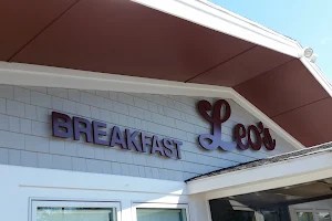 Leo's Breakfast Restaurant image