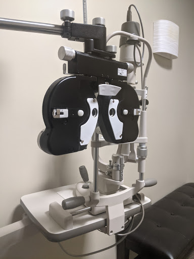 Eye Care Center «Maple Valley Eye Care Center», reviews and photos, 26615 Maple Valley Black Diamond Rd SE, Maple Valley, WA 98038, USA
