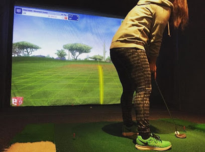 Indoor Links At Lost Nation
