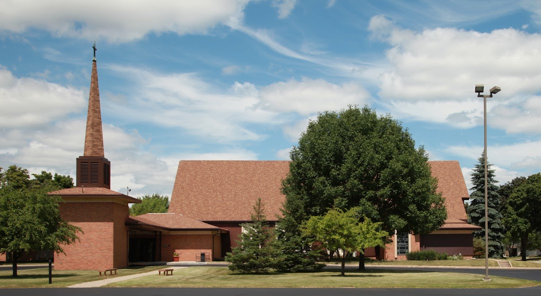 Good Shepherd Lutheran Church and Preschool