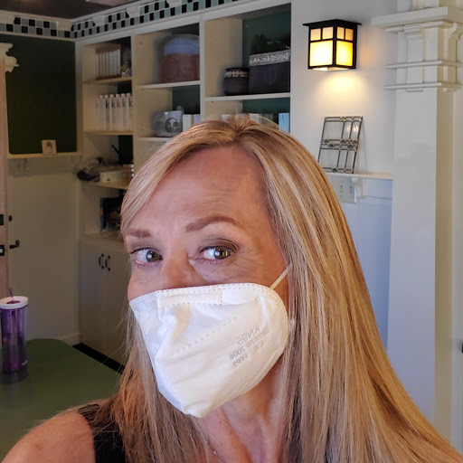 Hair Salon «The Willow Salon», reviews and photos, 2605 E 3300 S, Salt Lake City, UT 84109, USA