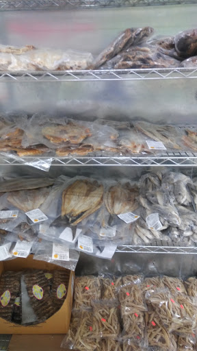 Supermarket «Foodway», reviews and photos, 8484 Annapolis Rd, New Carrollton, MD 20784, USA