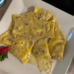 Photo n°1 de l'avis de Giorgio.a fait le 06/11/2021 à 08:22 sur le  Baita La Faggeta à Soriano nel Cimino