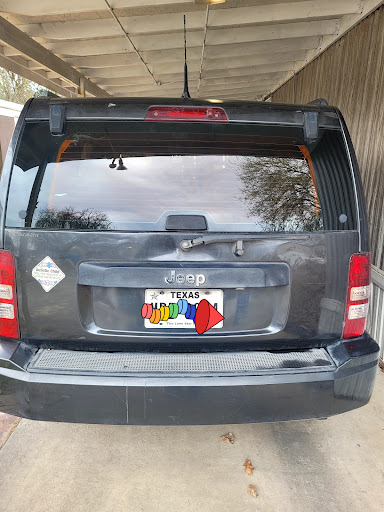 Auto Glass Shop «Flores Auto Glass», reviews and photos, 1227 Quintana Rd, San Antonio, TX 78211, USA