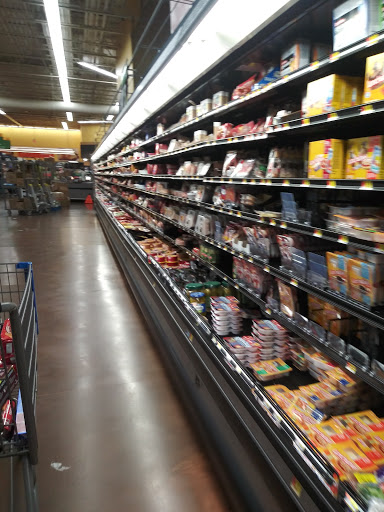 Department Store «Walmart Supercenter», reviews and photos, 2025 Merchant Mile, Columbus, IN 47201, USA