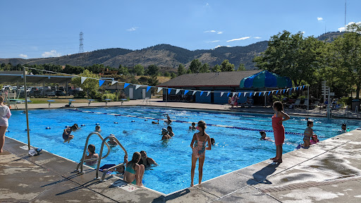 Water Park «The Splash at Fossil Trace», reviews and photos, 3151 Illinois St, Golden, CO 80401, USA