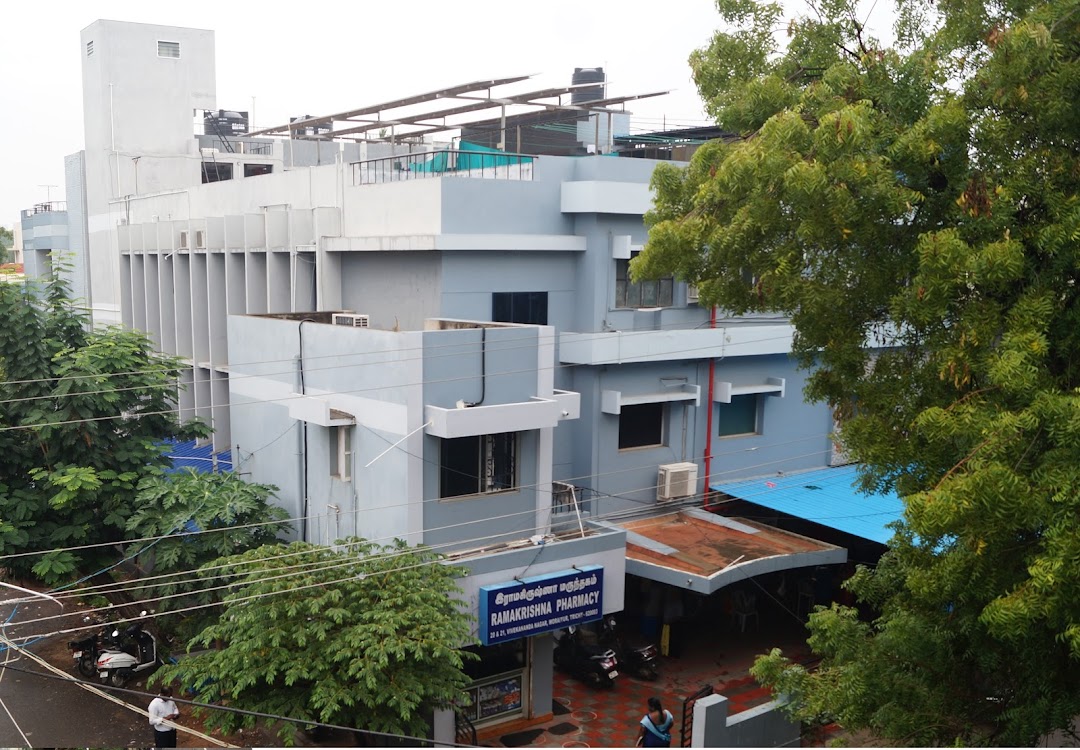 Ramakrishna Medical Centre