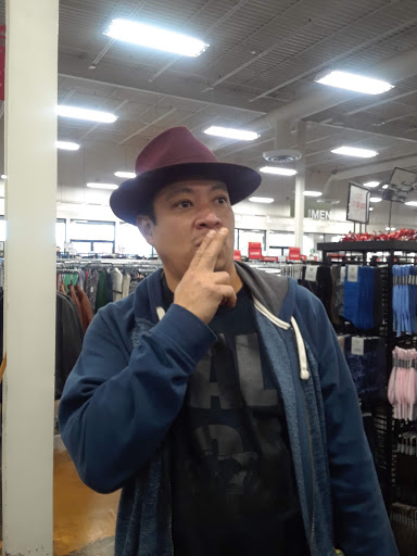 Clothing Store «K&G Fashion Superstore», reviews and photos, 8655 Pulaski Hwy, Rosedale, MD 21237, USA