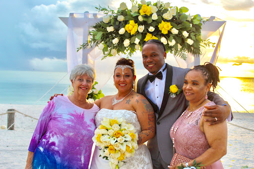 Florist «Floral Design By Heidi», reviews and photos, 1245 Airport Pulling Rd S, Naples, FL 34104, USA