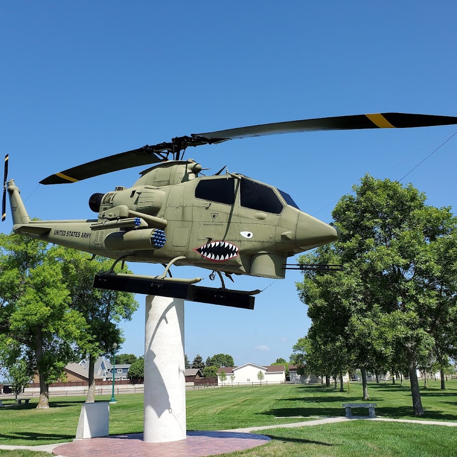Watertown Veterans Memorial