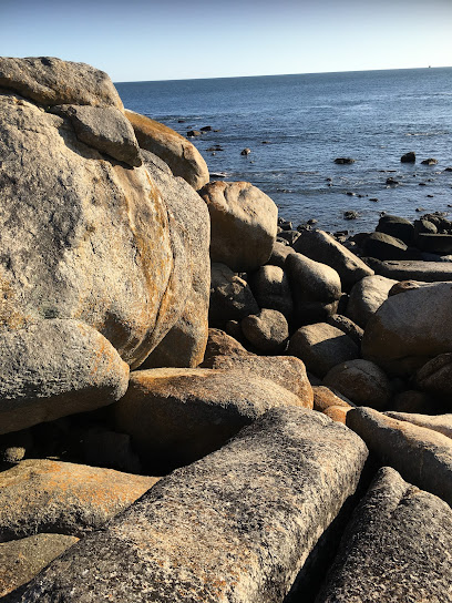 Puerto de Pescadores de José Ignacio