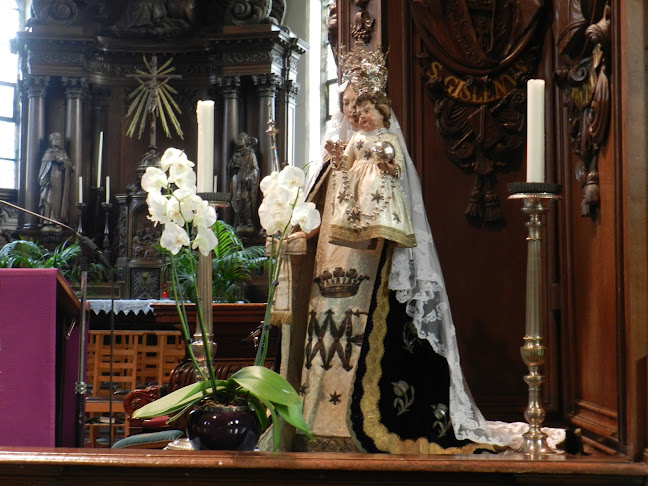 Reacties en beoordelingen van Sint-Andreas en Sint-Ghislenus