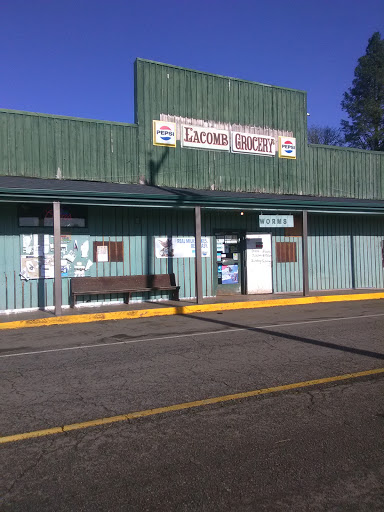 Lacomb Grocery, 34076 E Lacomb Rd, Lebanon, OR 97355, USA, 