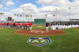 Goodyear Ballpark image