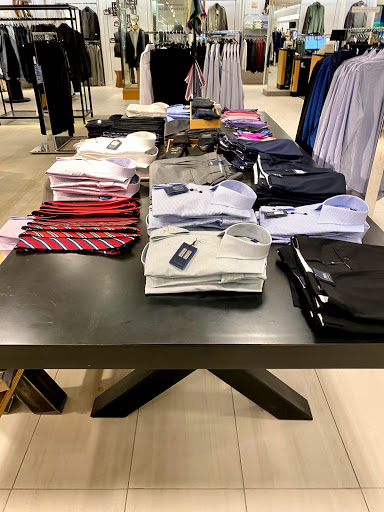 Department Store «Nordstrom Westfarms», reviews and photos, 600 W Farms Mall, Farmington, CT 06032, USA