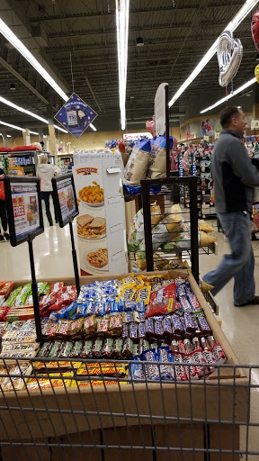 Grocery Store «ACME Markets», reviews and photos, 236 E Glenwood Ave, Smyrna, DE 19977, USA