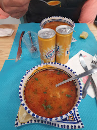 Photo n°33 de Restaurant Tataouine à Lyon ()