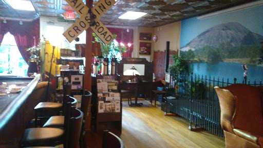 Coffee Shop «Cafe JAYA», reviews and photos, 947 Main St, Stone Mountain, GA 30083, USA