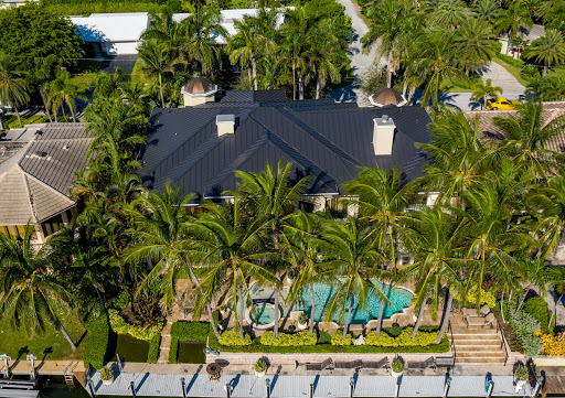 Roofing Contractor «Allied Roofing & Sheet Metal, Inc.», reviews and photos, 2801 NW 55th Ct, Fort Lauderdale, FL 33309, USA