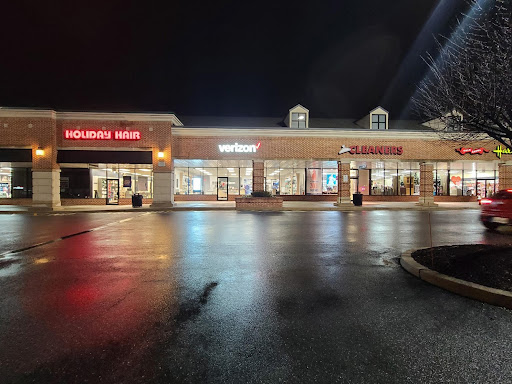 Cell Phone Store «GoWireless Verizon Authorized Retailer», reviews and photos, 1016 Lititz Pike, Lititz, PA 17543, USA