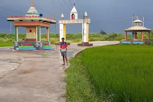 Saibaba Mandir And Hanuman Mandir image