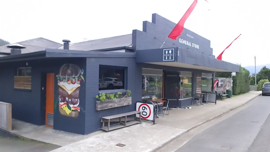 Ranelagh General Store Cafe Ranelagh, TAS 7109 Menu, Reviews, Hours