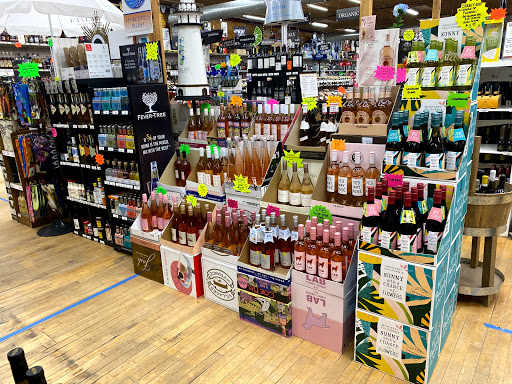 Wine Store «Parkview Wine & Spirits», reviews and photos, 229 Park Rd, West Hartford, CT 06119, USA