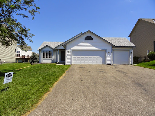 Roofing Contractor «Weathersafe Restoration, Inc.», reviews and photos, 2232 Heimstead Rd, Eau Claire, WI 54703, USA