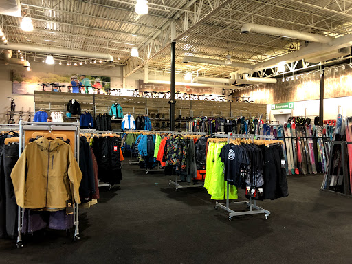 Bicycle Store «Bicycle Village - Westminster», reviews and photos, 9170 Wadsworth Pkwy, Westminster, CO 80021, USA