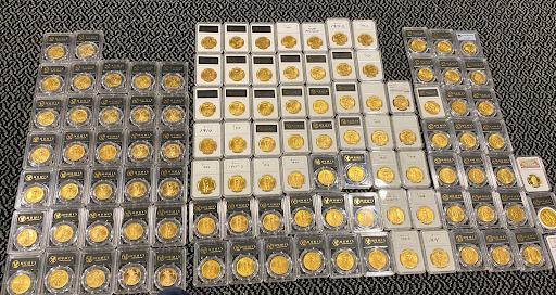 Jewelry Repair Service «E & E Jewelry Buyers», reviews and photos, 256 Smith St, Perth Amboy, NJ 08861, USA