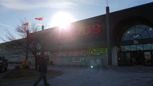 Home Improvement Store «Menards», reviews and photos, 220 W North Ave, West Chicago, IL 60185, USA