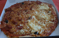Plats et boissons du Pizzas à emporter KPIZZ Saint-Xandre - n°2