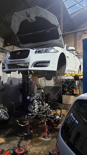 Reviews of Technic Motors in Ipswich - Auto repair shop
