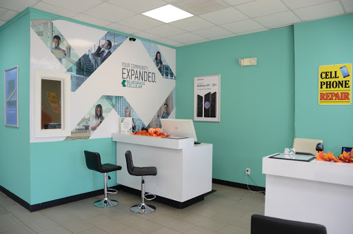 Cell Phone Store «Hometown Wireless», reviews and photos, 1132 Main St Ste B, Munfordville, KY 42765, USA