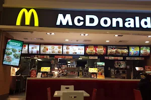 Kütahya AVM McDonald's image