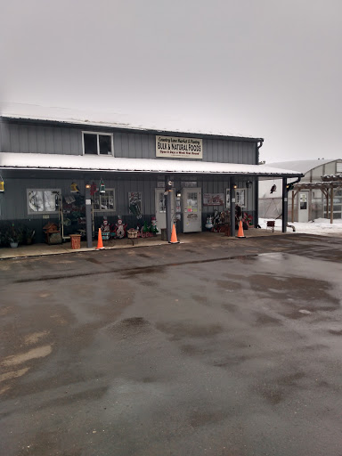 Grocery Store «Country Lane Market & Pantry», reviews and photos, 1642 16th St, Barron, WI 54812, USA