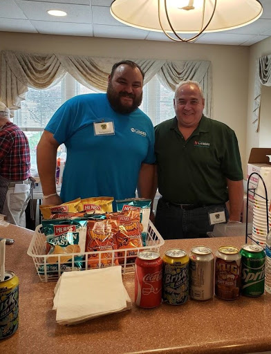 HVAC Contractor «IT Landes», reviews and photos, 247 Main St, Harleysville, PA 19438, USA