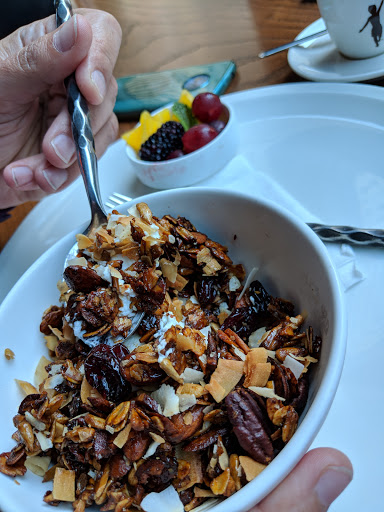 Coffee Shop «Storyville Coffee», reviews and photos, 1001 1st Ave, Seattle, WA 98104, USA