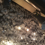 Photo n°2 de l'avis de Alessio.z fait le 12/09/2022 à 22:07 sur le  Circle à Milan