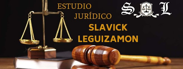 Estudio Jurídico Slavik Leguizamon