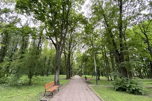 Tadeusz Rejtan Park image