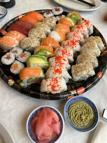Sushi Naruto Allschwil - Restaurant