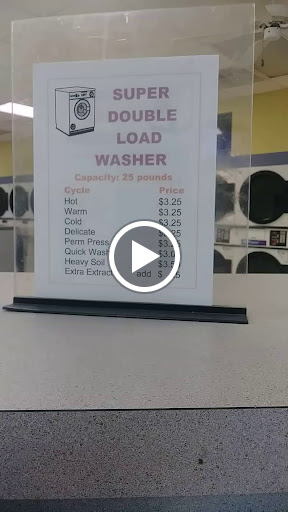 Laundry «Bubble Room», reviews and photos, 1112 Muhlenberg St, Reading, PA 19602, USA