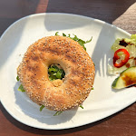 Photo n°3 de l'avis de Onur. fait le 18/07/2023 à 17:31 sur le  Lola's Café & Bar à Niebüll