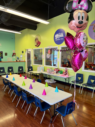 Gymnastics Center «The Little Gym of Stevens Creek», reviews and photos, 5128 Stevens Creek Blvd, San Jose, CA 95129, USA