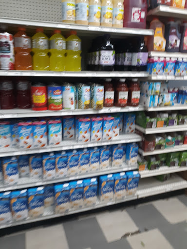 Grocery Store «FOODEX SUPERMARKET», reviews and photos, 407 Princeton Ave, Lakewood, NJ 08701, USA