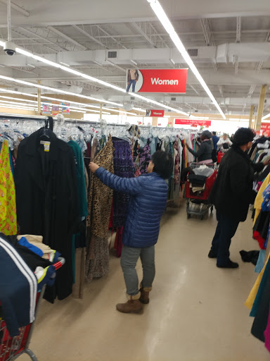 Thrift Store «Savers», reviews and photos, 1230 VFW Pkwy, West Roxbury, MA 02132, USA