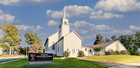 Fremont Christian Church