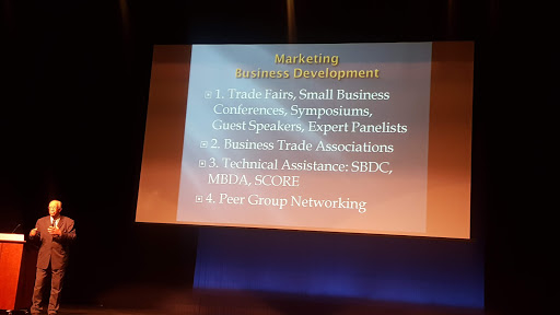 Performing Arts Theater «Cultural Arts Center, Montgomery College», reviews and photos, 7995 Georgia Ave, Silver Spring, MD 20910, USA