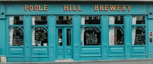 Poole Hill Brewery